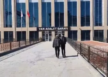 Şarköy’de drift atan sürücüye 84 bin TL ceza