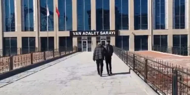 Şarköy’de drift atan sürücüye 84 bin TL ceza