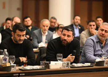 UR-GE üyelerine ‘Afrika Fırsatları’ semineri