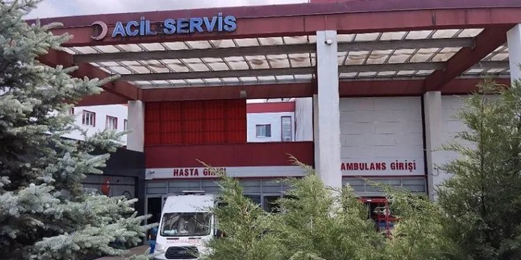 Yurttaki zehirlenme olayında sayı 88’e yükseldi