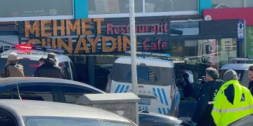 Kocaeli’de rehine krizi
