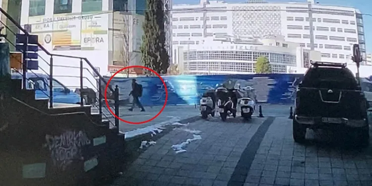Rehine olayının ardından alacak-verecek meselesi çıktı
