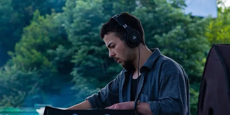 Mekan çıkışı kaza yapan DJ hayatını kaybetti 2.54 promil alkollü çıktı