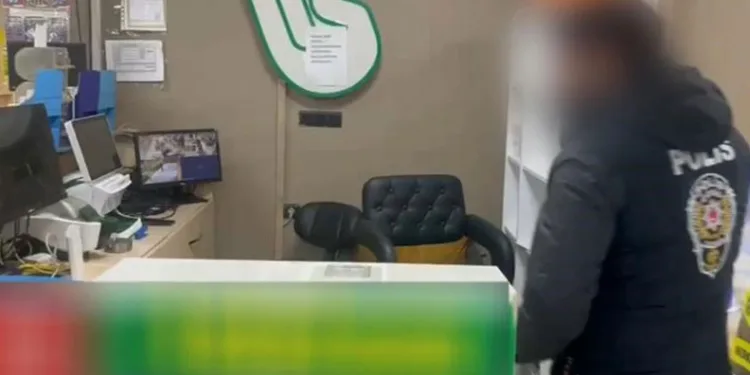 Yasa dışı bahis operasyonunda 6 şüpheli tutuklandı