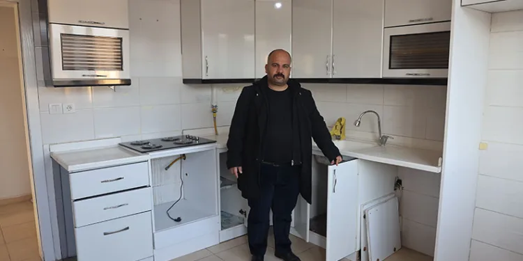 “AB’yi içine düştüğü çıkmazdan sadece Türkiye kurtarabilir”
