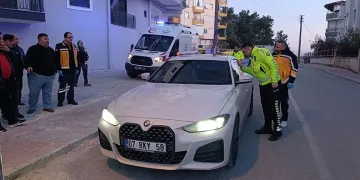 Ortalığı savaş alanına çeviren avukat tutuklandı