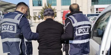 Niğde’de hakkında 45 suç dosyası bulunan şahıs yakalandı