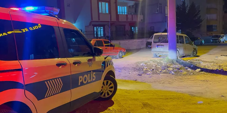 Gaziantep’te cinayetin altından çocuk kavgası çıktı