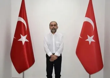 Reyhanlı saldırısının son faili yakalandı