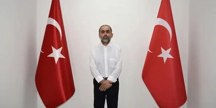 Reyhanlı saldırısının son faili yakalandı