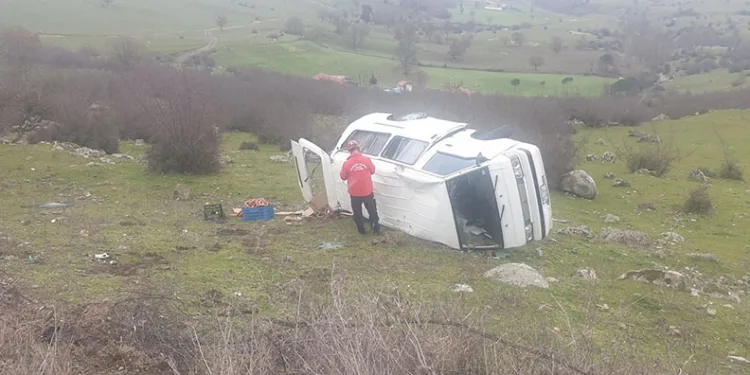 Ordu’da bir haftada 5 binden fazla araç ve sürücüsü denetlendi
