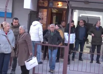 İsrail’den Lübnan’a hava saldırısı