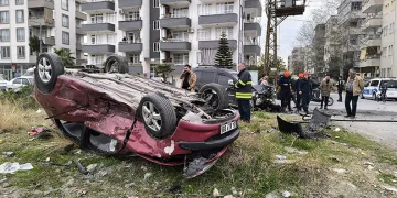 17 yaşındaki çocuk 7 günlük yaşam mücadelesini kaybetti