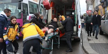 Sakarya’da şehrin göbeğindeki silahlı saldırı olayında yeni gelişme