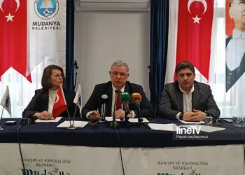 Mudanya’da yerinde dönüşüme tarihi karar