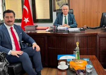 “Her alanda daha iyi Yenişehir için”