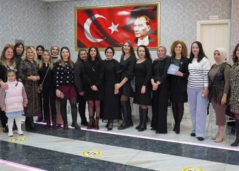 Orhangazi Belediyesi’nin Kadınlar Matinesi Büyük İlgi Gördü