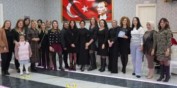 Orhangazi Belediyesi’nin Kadınlar Matinesi Büyük İlgi Gördü