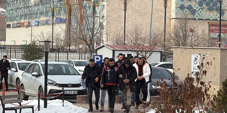 Tokat’ta 2 ayda 106 milyon TL trafik cezası kesildi