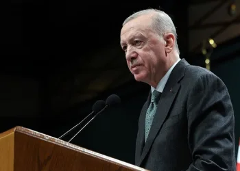 ”Ayağını denk almazsa denk getirmesini biliriz”