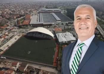 Merinos Stadı