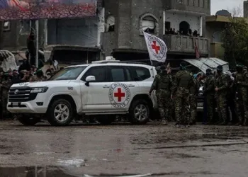 Yarım kalan esir takası tamamlandı