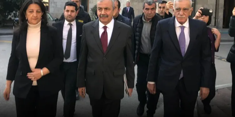 Görüşme bitti: Silah bırakma çağrısı için kritik gün