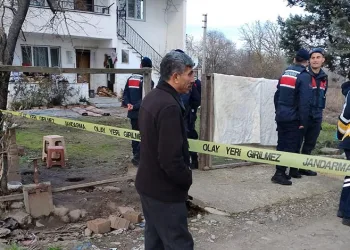 Çanakkale’de dehşet: Kesik başı çöp kovasında bulundu