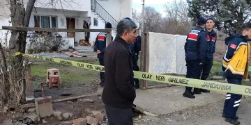 Çanakkale’de dehşet: Kesik başı çöp kovasında bulundu