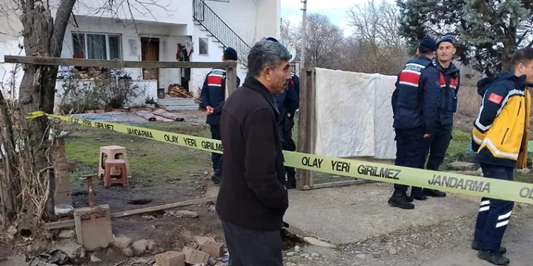 Çanakkale’de dehşet: Kesik başı çöp kovasında bulundu