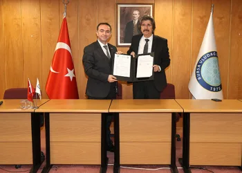 Üniversite kamu işbirliğine yeni halka
