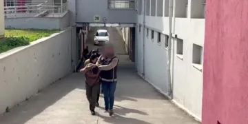 Adana’da pos tefeciliği operasyonu: 12 gözaltı