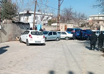 Gaziantep’te soba faciası: 3 kardeş hayatını kaybetti