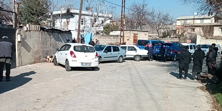 Gaziantep’te soba faciası: 3 kardeş hayatını kaybetti