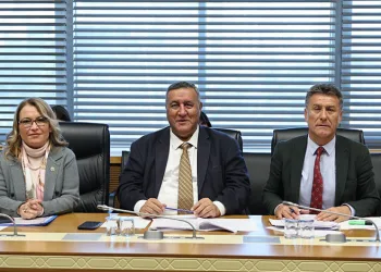 “İklim kanunu ülke kaynaklarının sömürülmesinin yasası olacak”