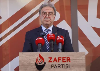 Zafer Partisi’nden hükümete sert tepki