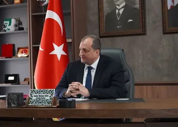 Kağan Mehmet Usta’dan Ramazan mesajı