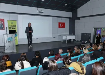 Nilüferli kadınlar kooperatifleşiyor