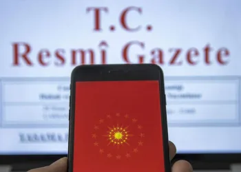 Cumhurbaşkanlığı tarafından yapılan atamalar yayınlandı