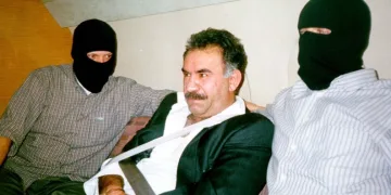 Öcalan’ın çağrısına IKBY, SDG ve PYD’den yanıt geldi
