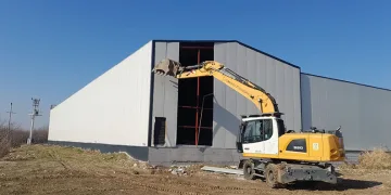 Osmangazi’de kaçak yapılaşmayla mücadele sürüyor