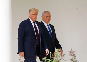 Netanyahu, ABD’yi sevdi