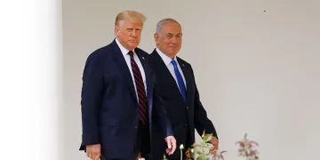 Netanyahu, ABD’yi sevdi
