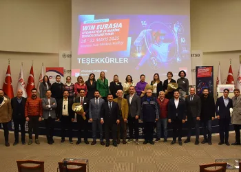 Bursa ekonomisi fuarlar ile güçlenecek