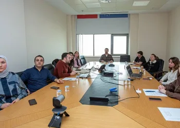 Büyükşehir’den akademik çalışmalara destek