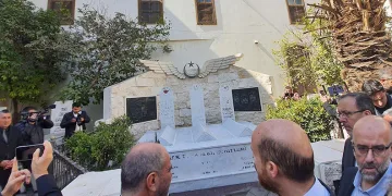 Bilal Erdoğan, cuma namazını Emevi Camii’nde kıldı