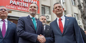 “Şehit aileleri, gaziler ve mağdurların rızası çok önemlidir.”
