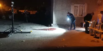 Düğünde kuzenini vurdu