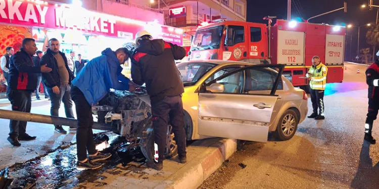 Sivas’ta bir ayda 2 bin 510 paket kaçak sigara ele geçirildi