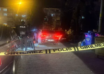 Kırıkkale’de 22 yaşındaki hükümlü yakalandı